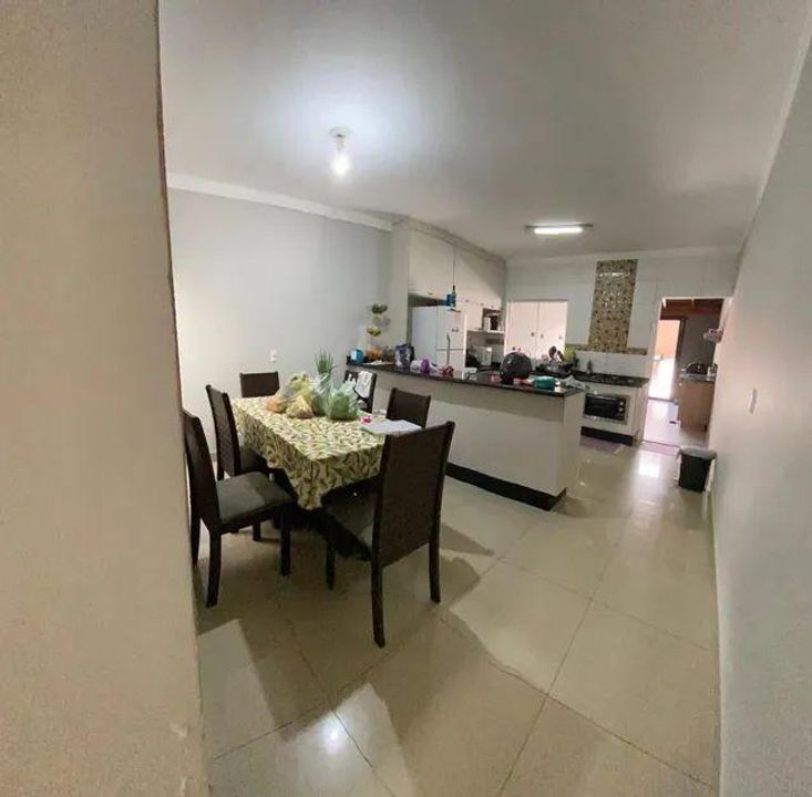 Casa à venda com 2 quartos, 130m² - Foto 6