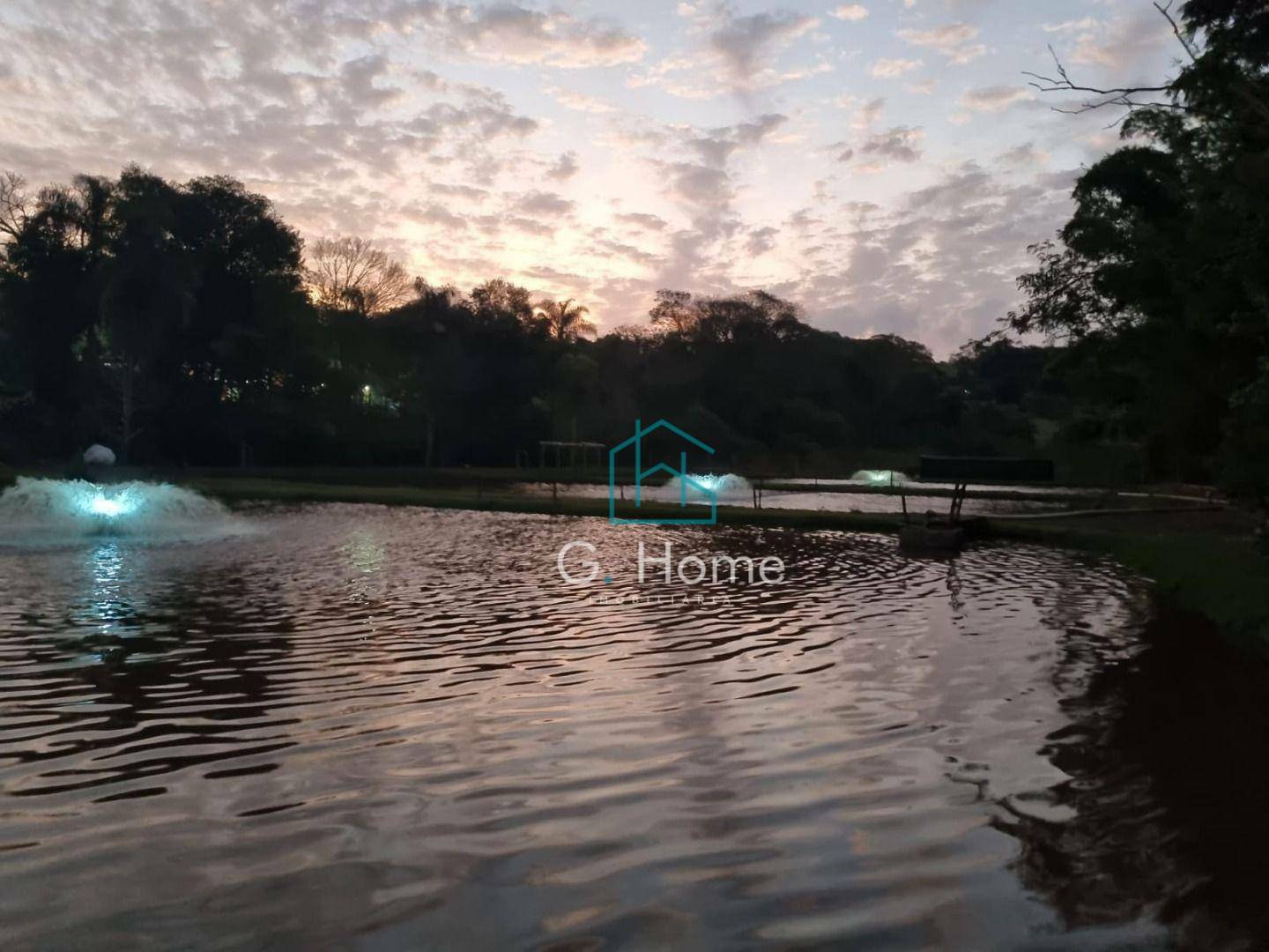 Chácara, 3 quartos, 2 hectares - Foto 8