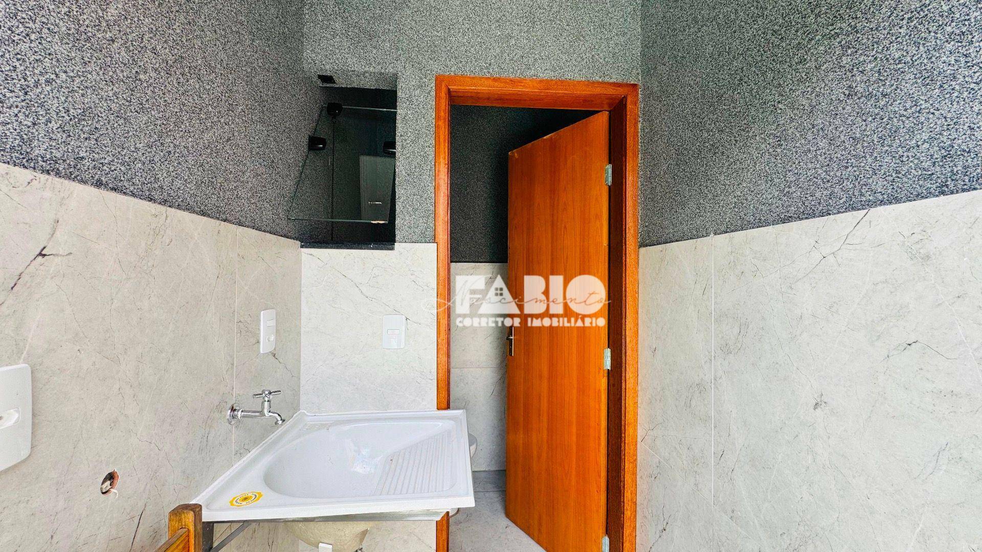 Casa à venda com 3 quartos, 120m² - Foto 16