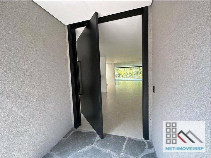 Casa de Condomínio à venda com 4 quartos, 828m² - Foto 5