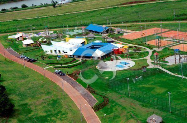 Loteamento e Condomínio, 2505 m² - Foto 1