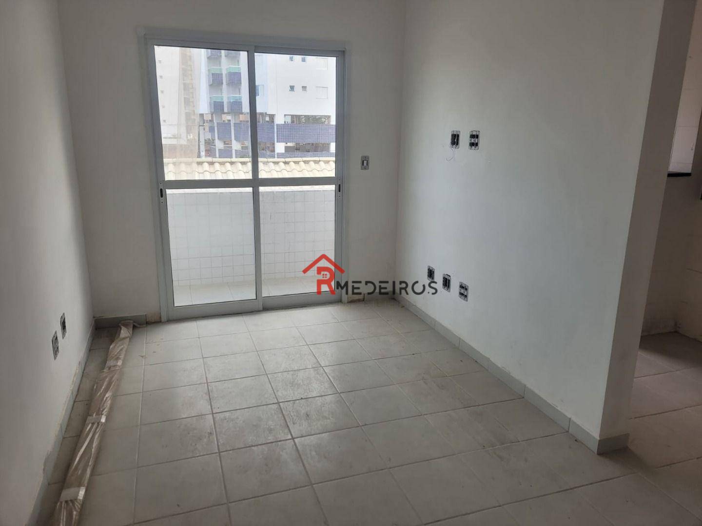 Apartamento à venda com 2 quartos, 56m² - Foto 3