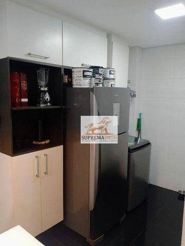 Apartamento à venda com 2 quartos, 43m² - Foto 5