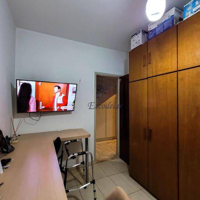 Sobrado à venda com 4 quartos, 174m² - Foto 11