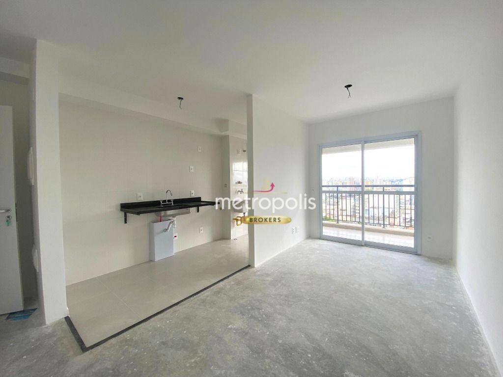 Apartamento, 2 quartos, 63 m² - Foto 2