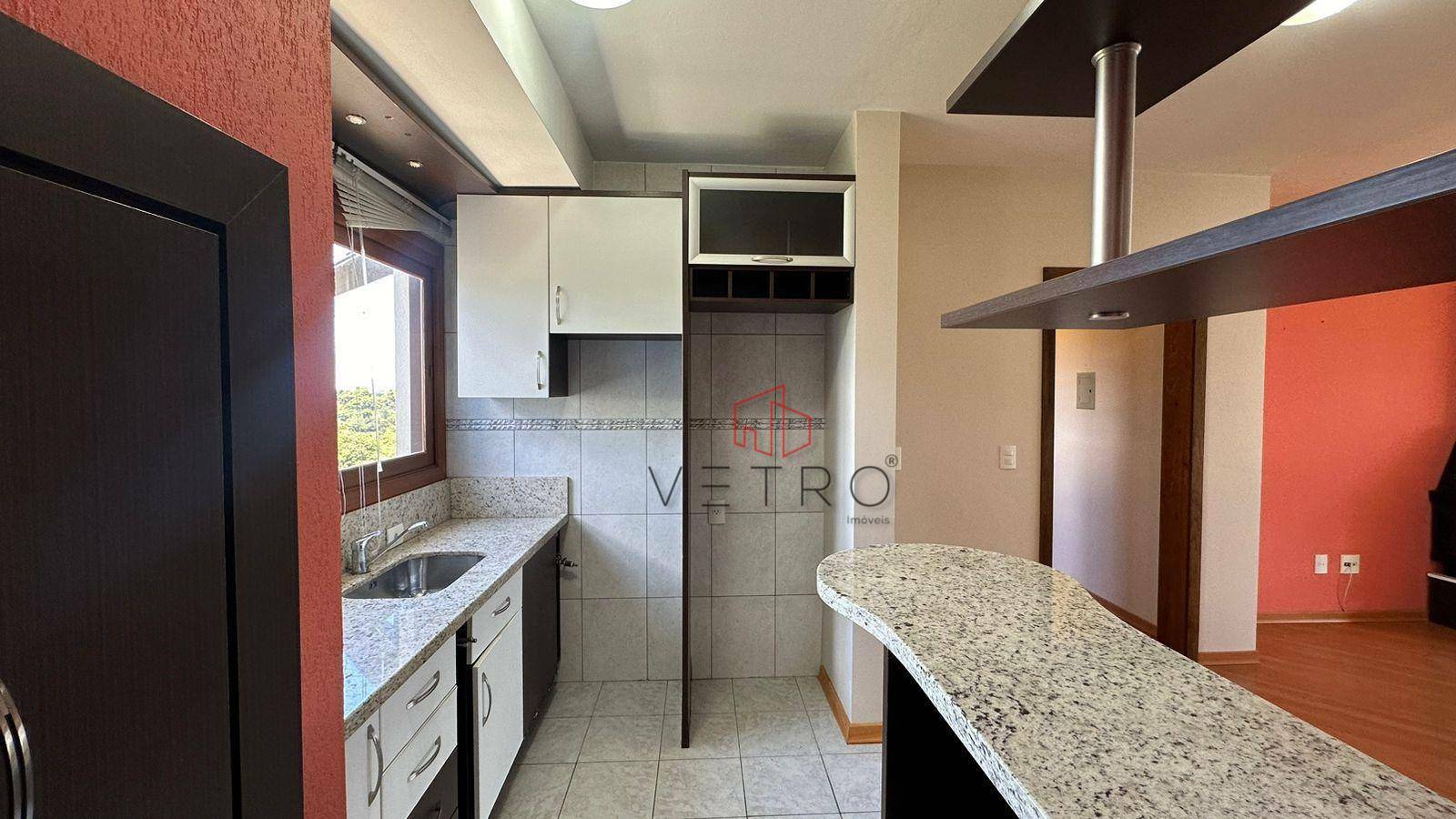 Apartamento à venda com 2 quartos, 132m² - Foto 9