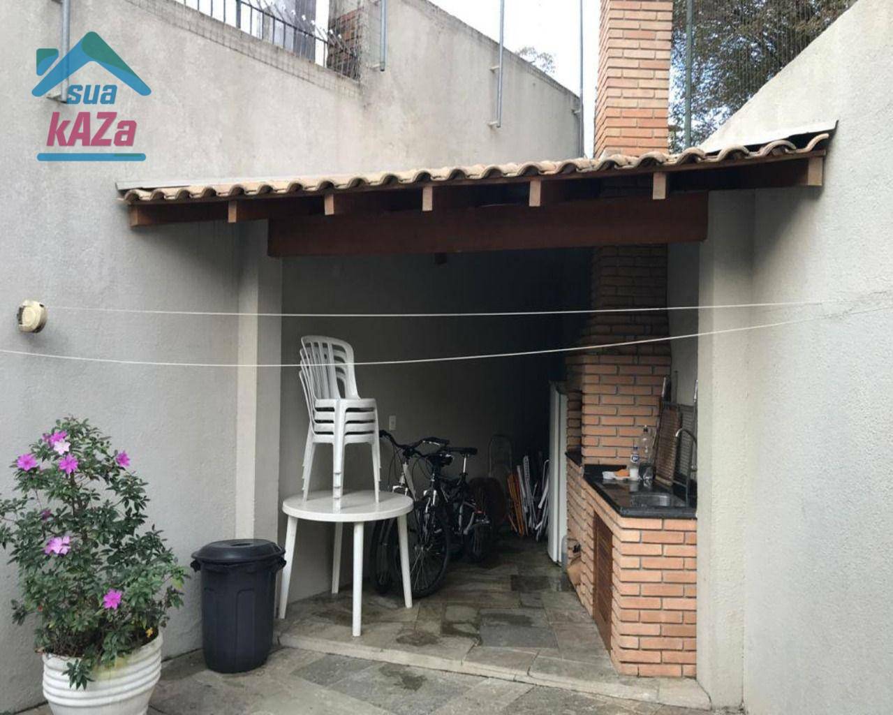 Sobrado à venda com 4 quartos, 170m² - Foto 39