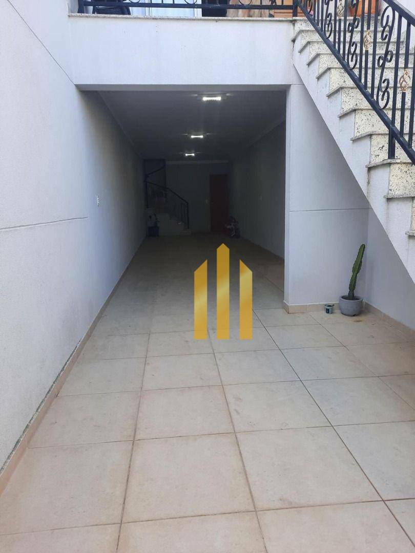 Sobrado à venda com 3 quartos, 167m² - Foto 5