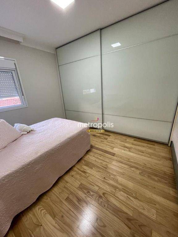 Apartamento à venda com 4 quartos, 184m² - Foto 24