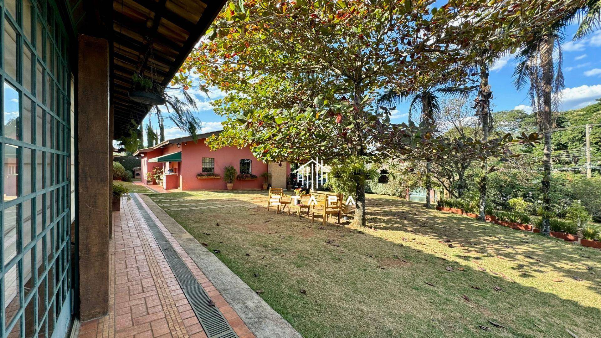 Casa à venda com 5 quartos, 539m² - Foto 31