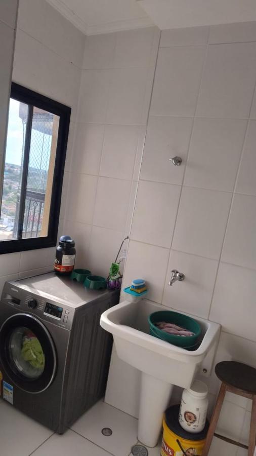 Apartamento à venda com 2 quartos, 73m² - Foto 3