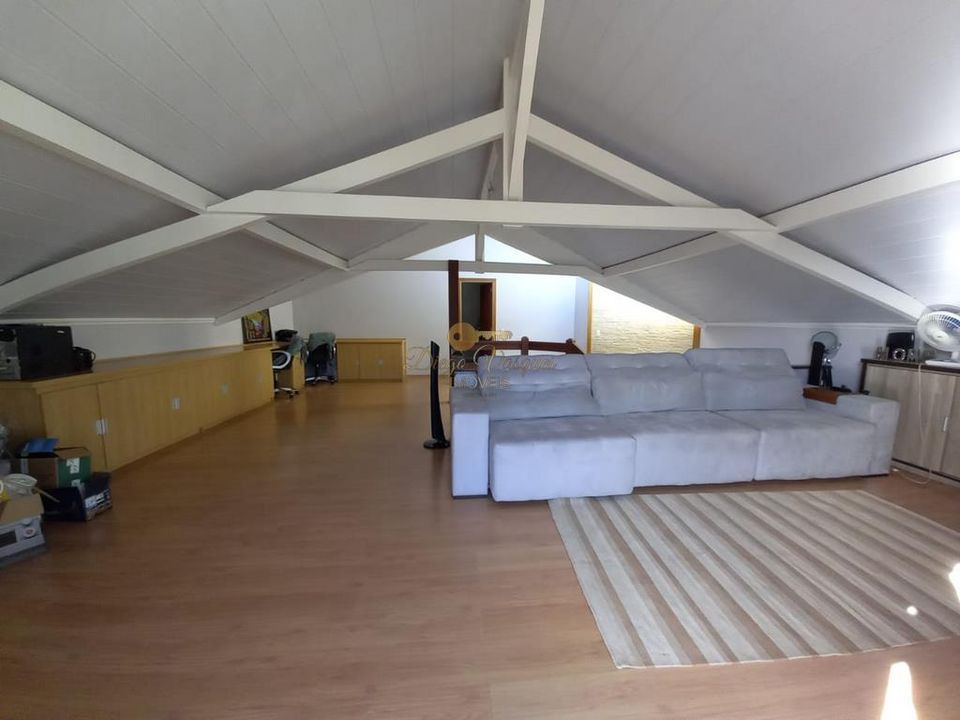 Casa de Condomínio à venda com 4 quartos, 232m² - Foto 26