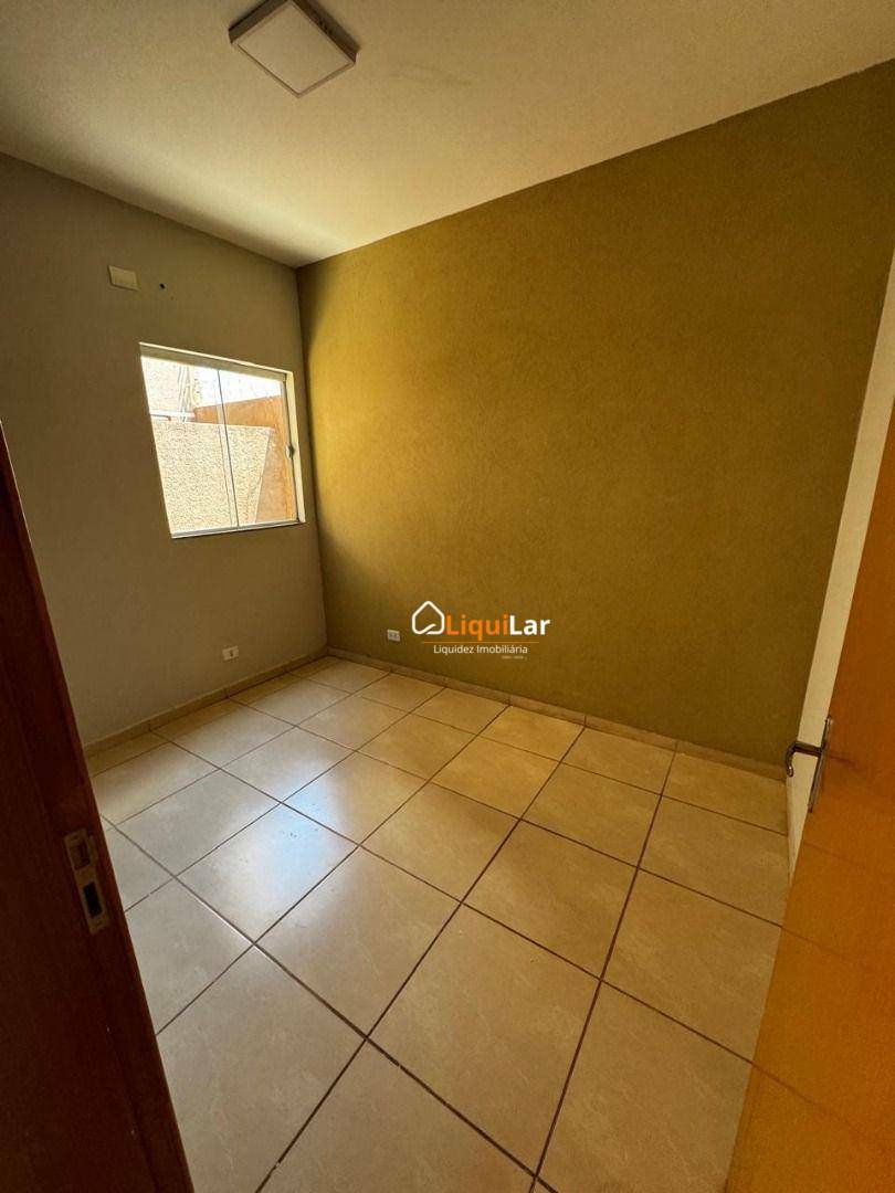 Apartamento, 2 quartos, 43 m² - Foto 3