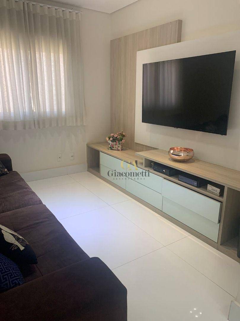 Apartamento à venda com 3 quartos, 156m² - Foto 1