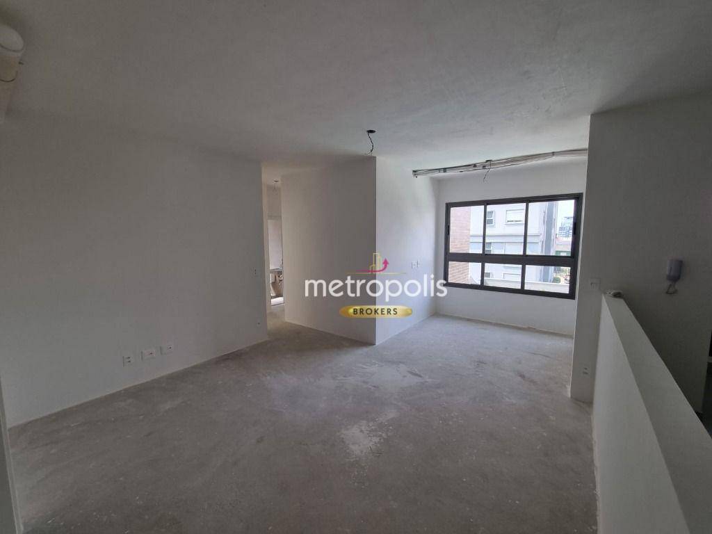 Apartamento à venda com 3 quartos, 87m² - Foto 2