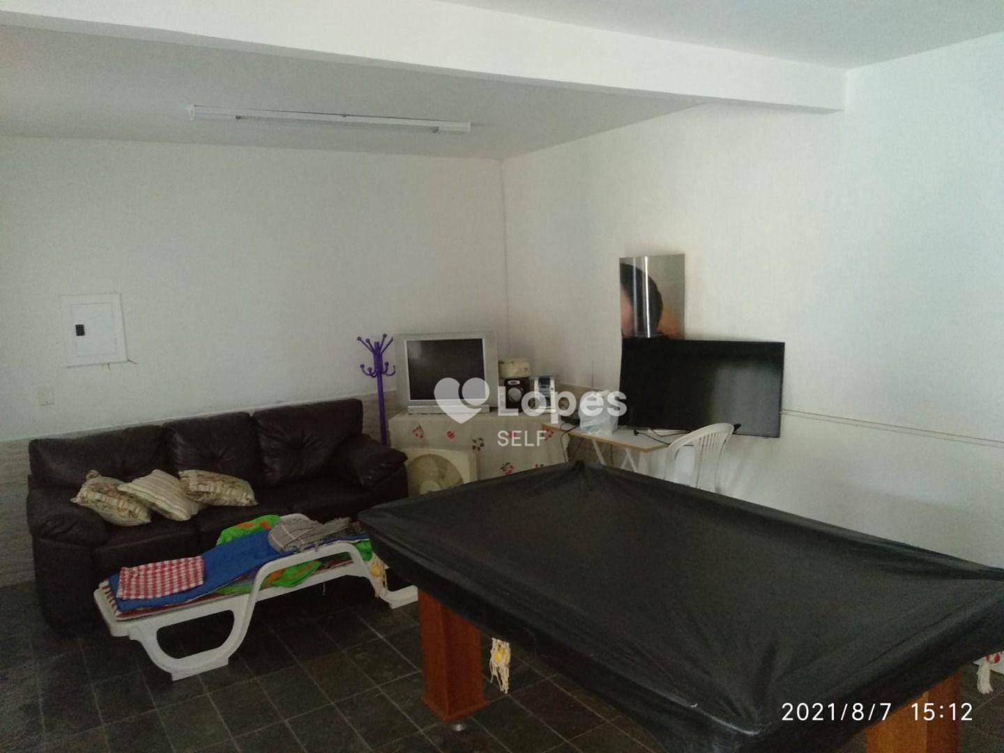 Casa à venda com 1 quarto, 110m² - Foto 7