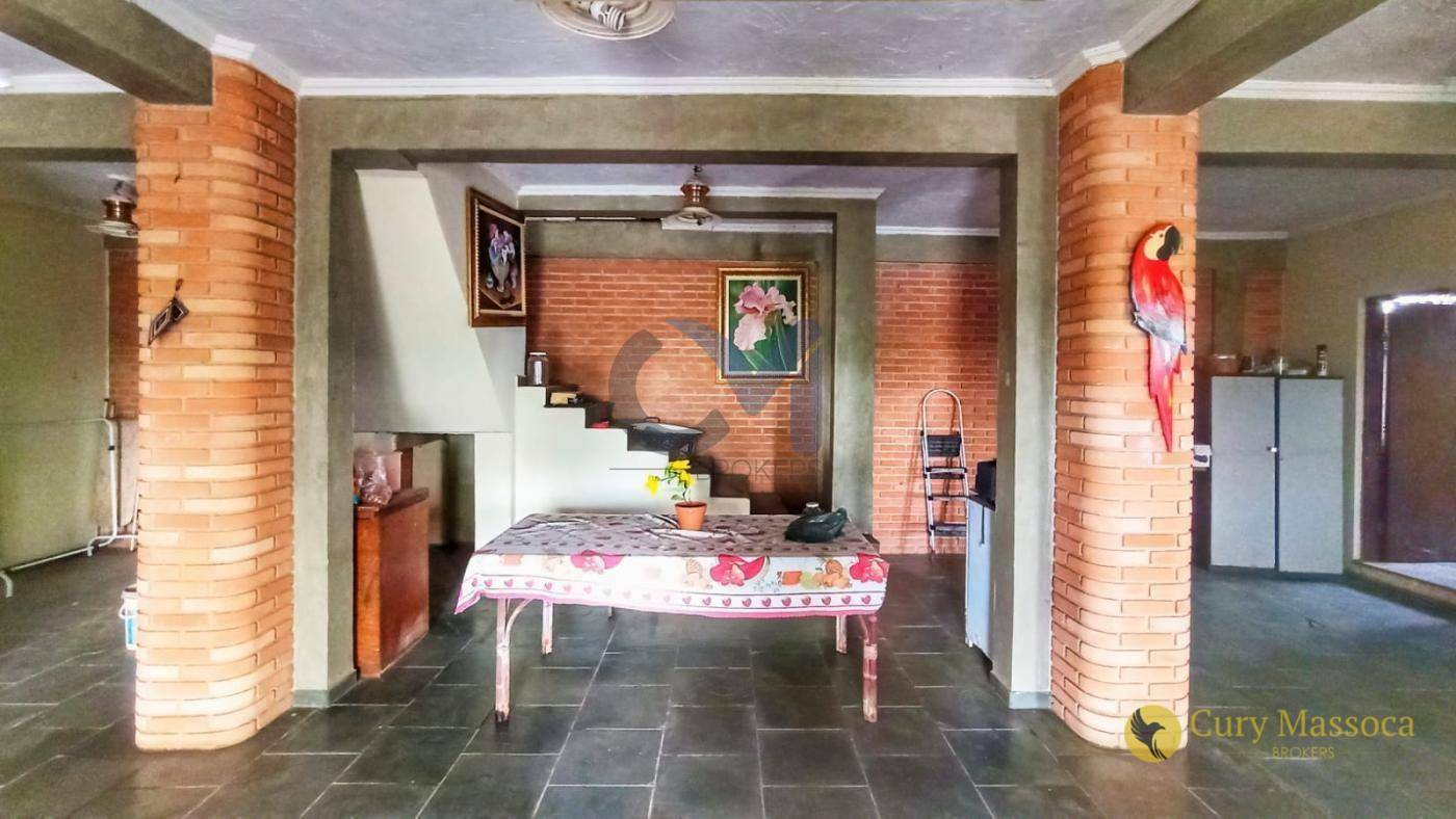 Casa de Condomínio à venda com 5 quartos, 500m² - Foto 5