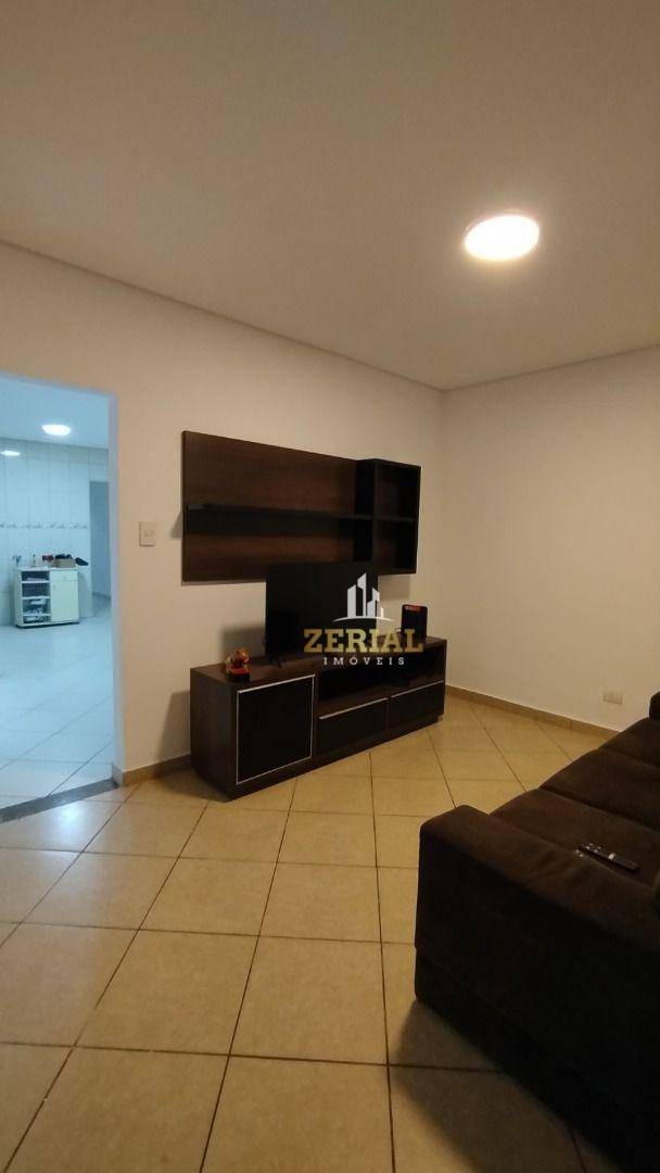 Casa à venda com 3 quartos, 113m² - Foto 1