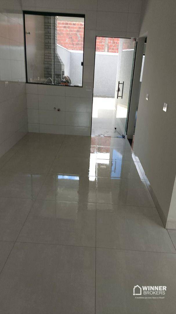 Casa, 3 quartos, 76 m² - Foto 7