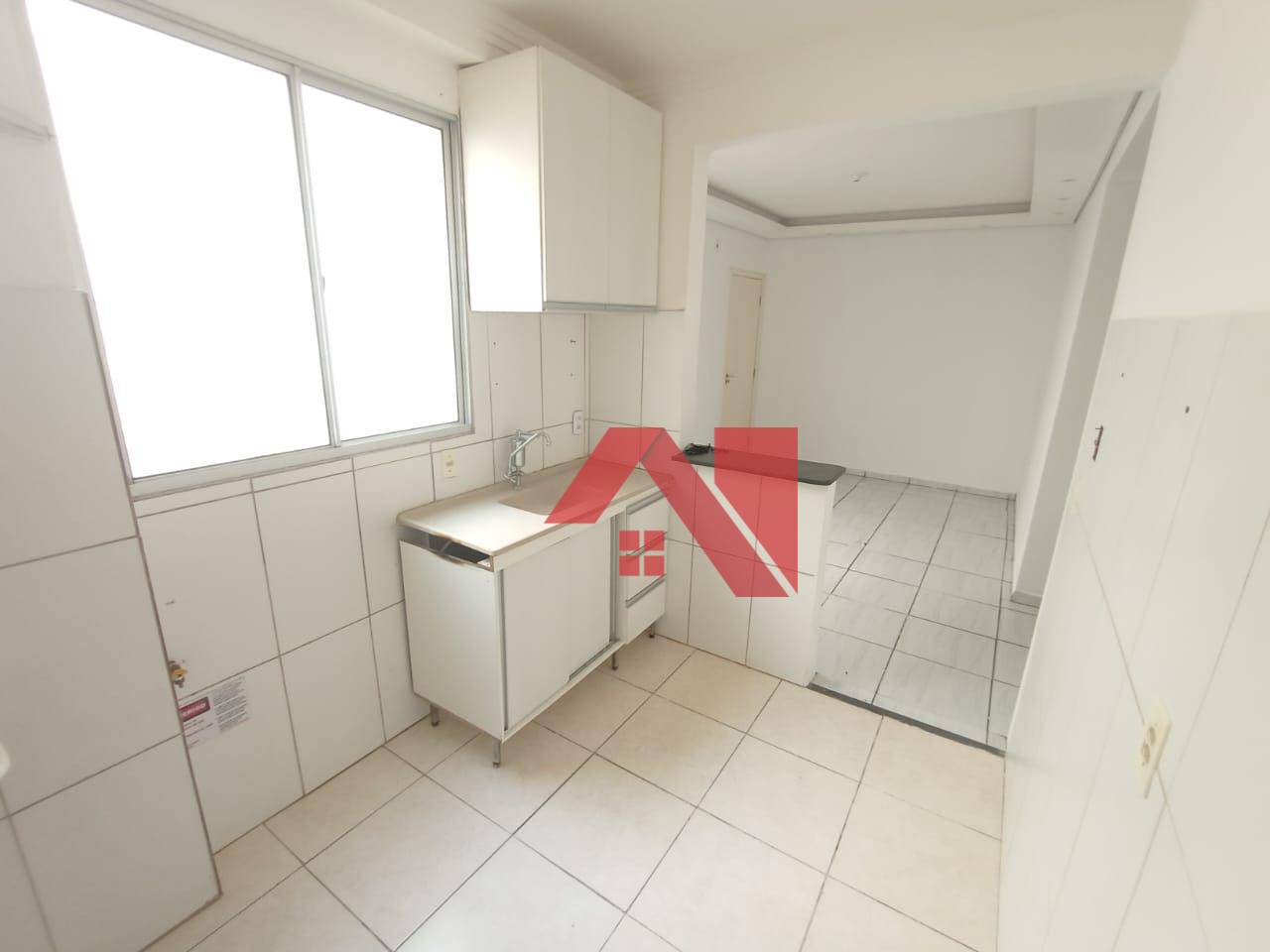 Apartamento à venda com 2 quartos, 50m² - Foto 4