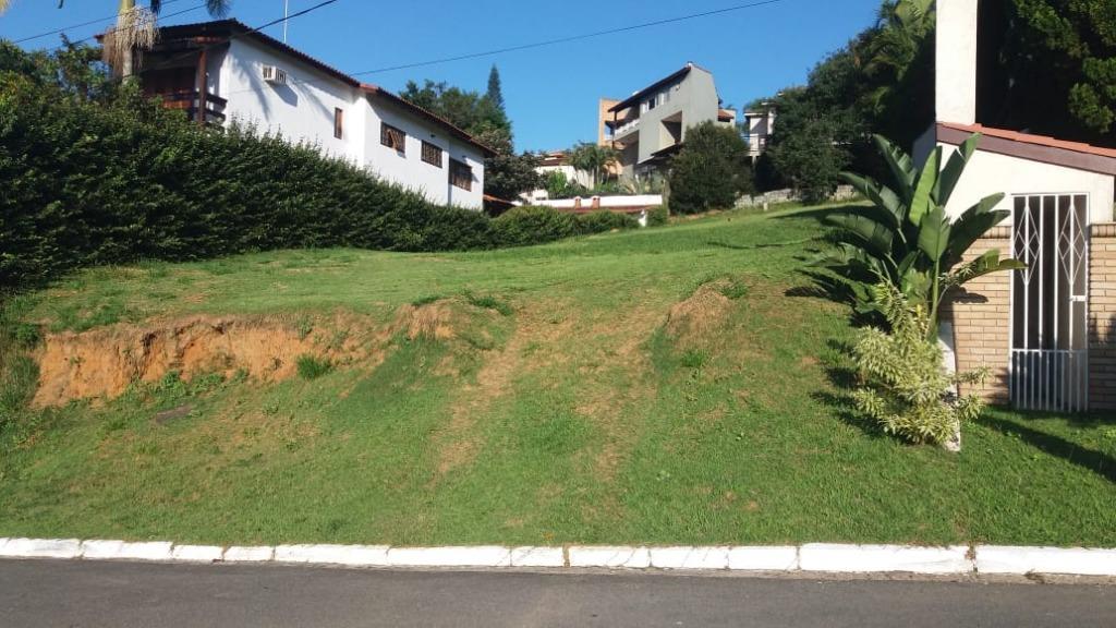 Loteamento e Condomínio à venda, 750m² - Foto 2