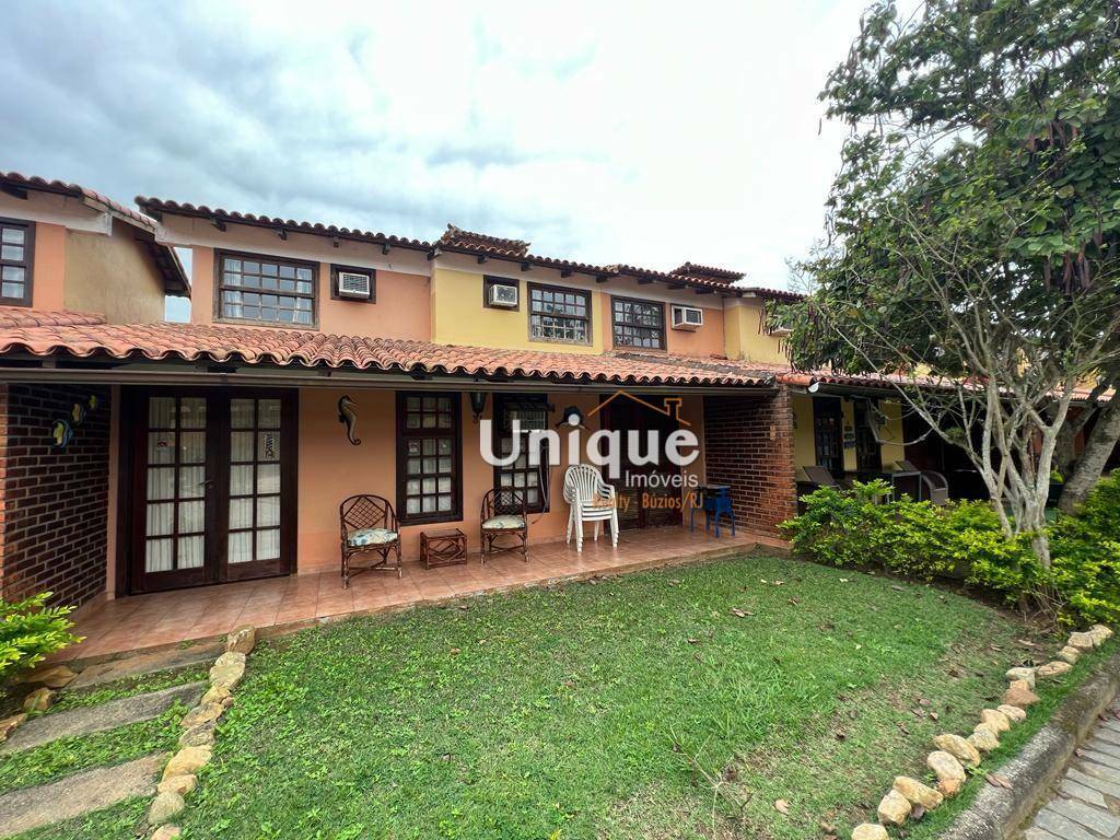 Casa de Condomínio à venda com 3 quartos, 92m² - Foto 1