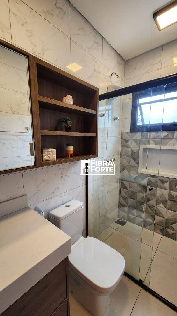 Casa de Condomínio à venda com 4 quartos, 230m² - Foto 25