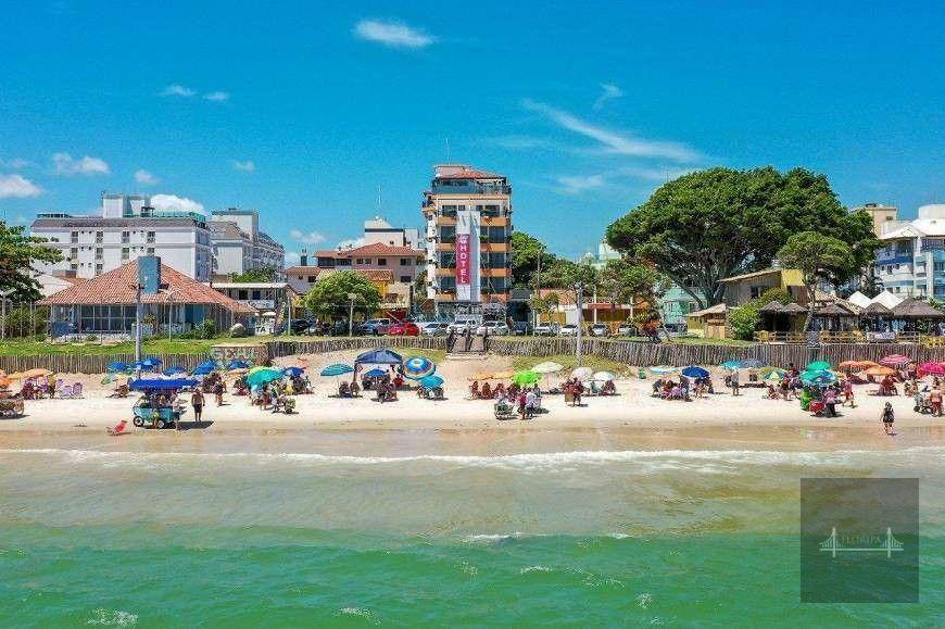 Prédio Inteiro, 1639 m² - Foto 1