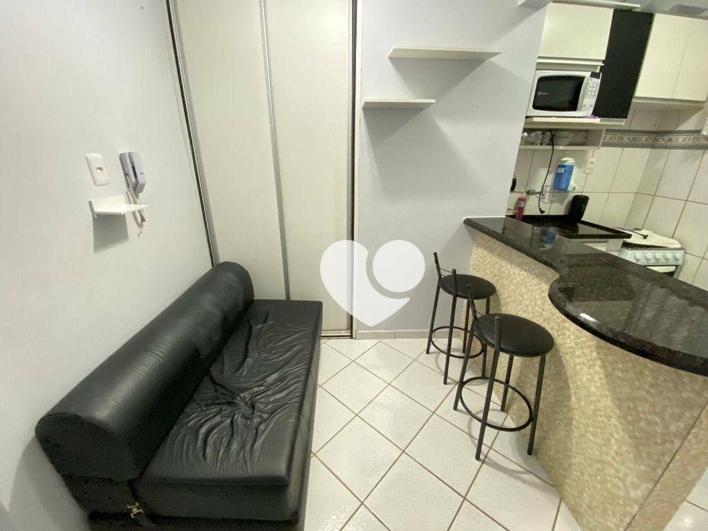 Apartamento à venda com 1 quarto, 40m² - Foto 5