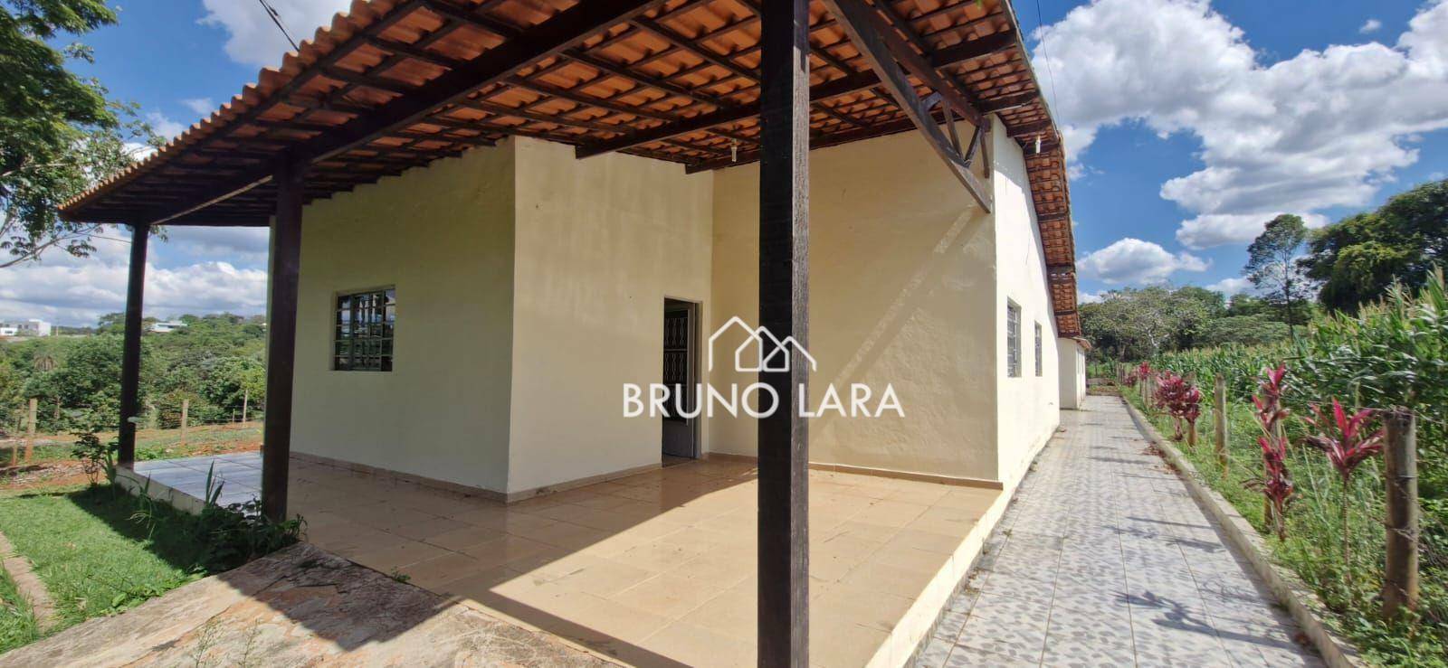 Sítio, 3 quartos, 7320 m² - Foto 2