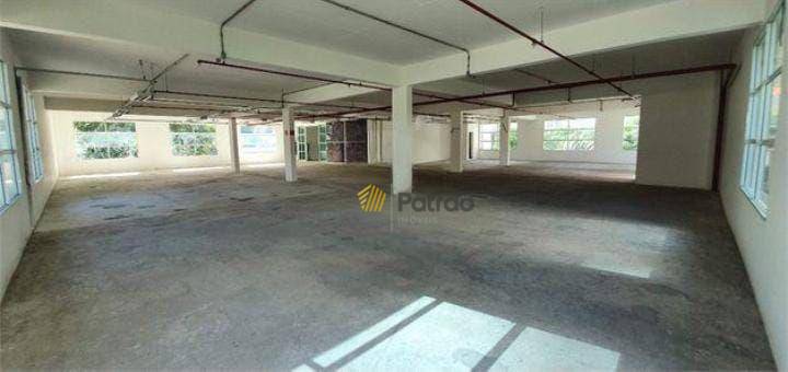 Conjunto Comercial-Sala para alugar, 722m² - Foto 1