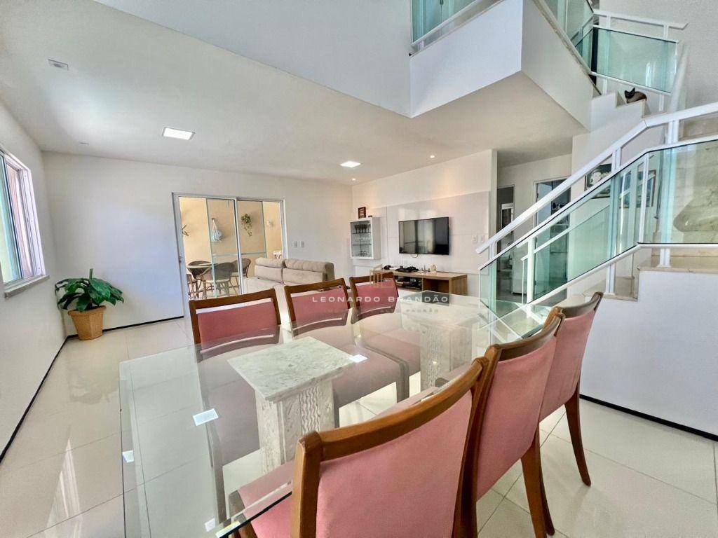 Casa de Condomínio à venda com 4 quartos, 165m² - Foto 6