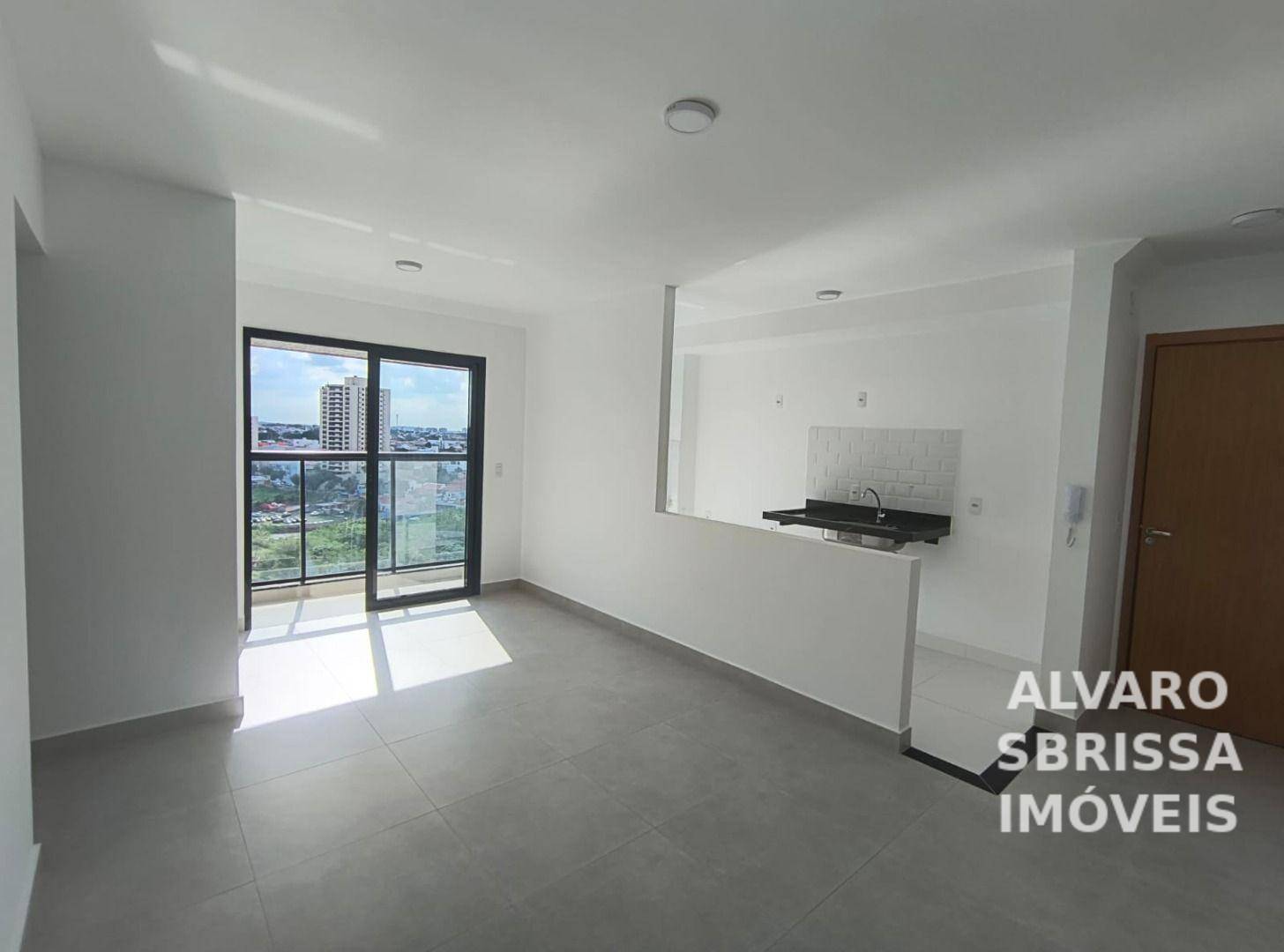 Apartamento à venda e aluguel com 2 quartos, 57m² - Foto 8