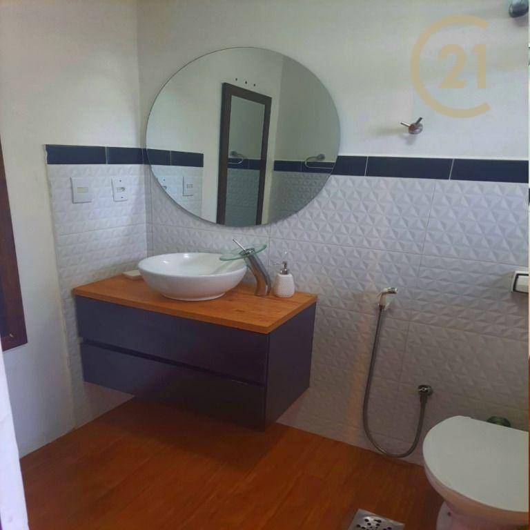 Apartamento à venda com 1 quarto, 45m² - Foto 10