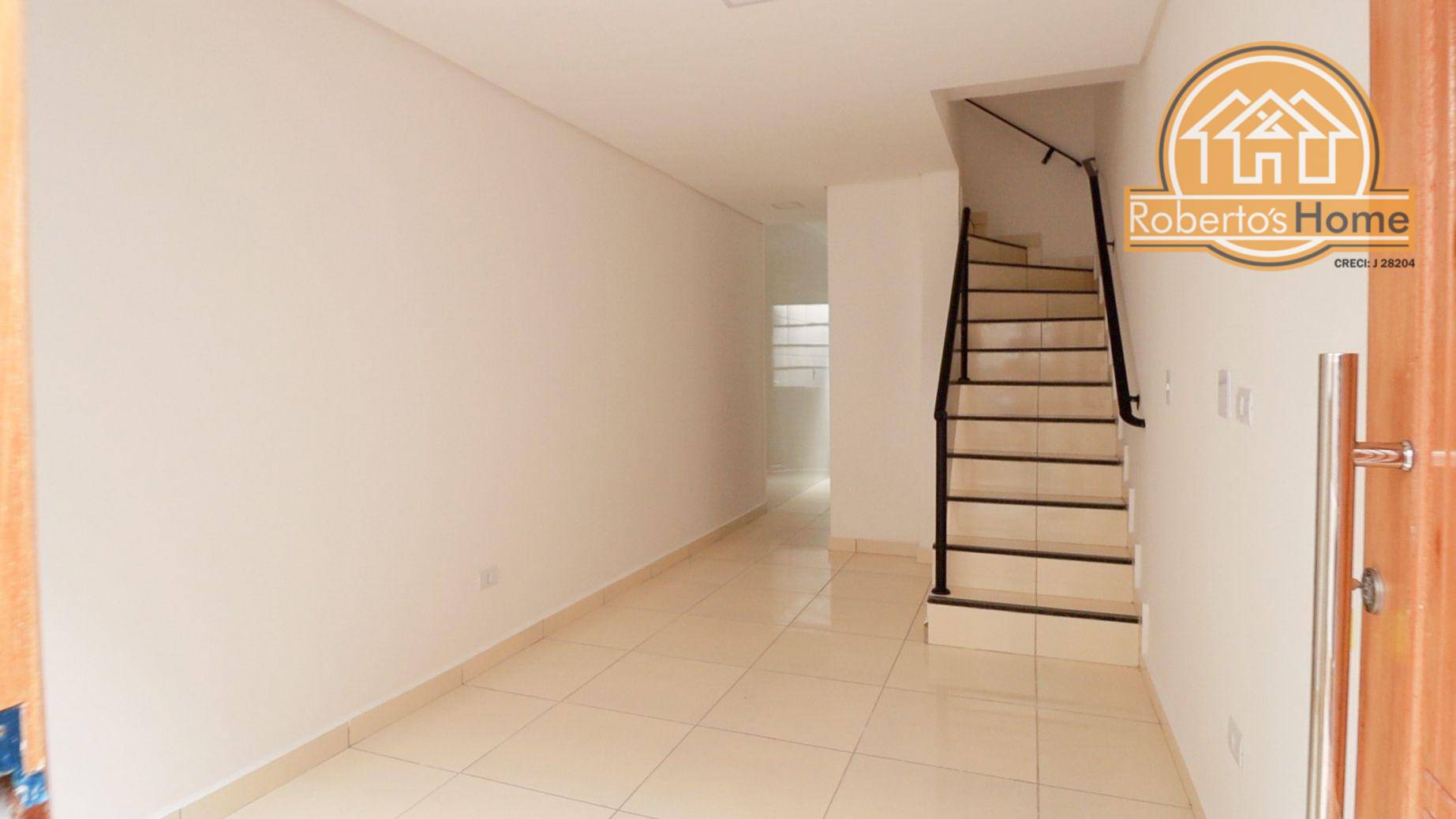 Sobrado à venda com 1 quarto, 43m² - Foto 23