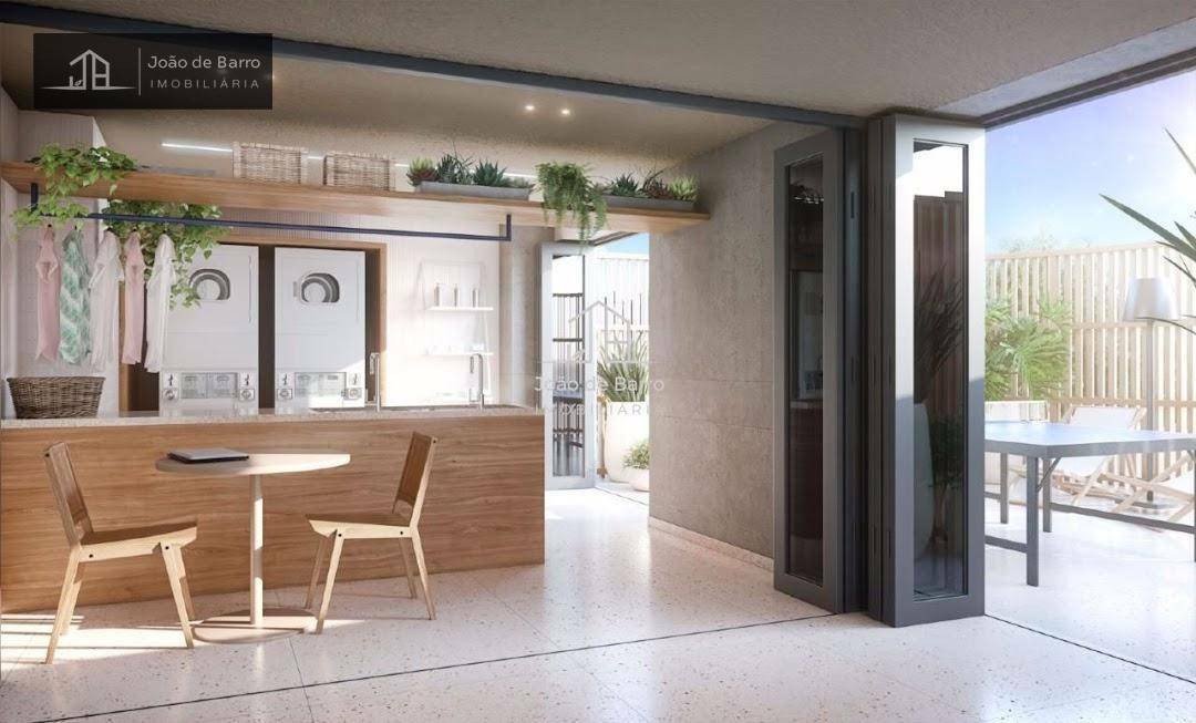 Apartamento à venda com 3 quartos, 115m² - Foto 10