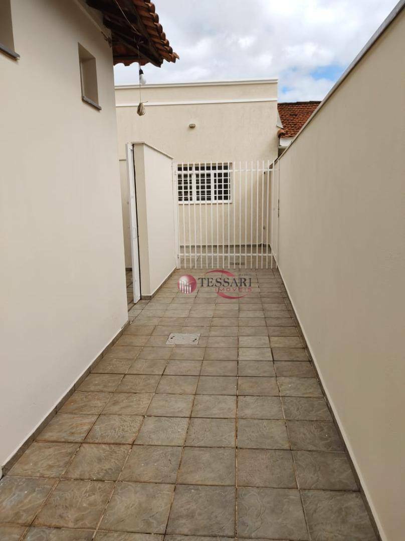 Conjunto Comercial-Sala para alugar, 40m² - Foto 7