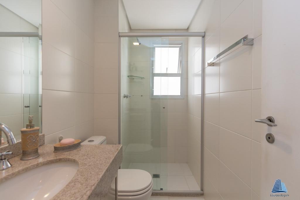 Apartamento à venda com 2 quartos, 88m² - Foto 5