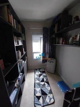 Apartamento à venda com 2 quartos, 73m² - Foto 8