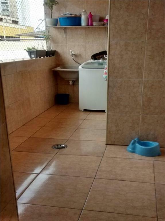 Apartamento à venda com 3 quartos, 115m² - Foto 4