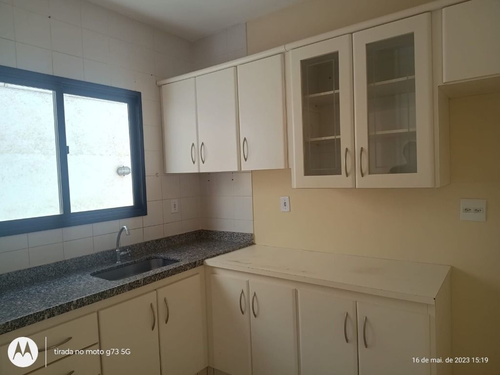 Casa de Condomínio para alugar com 3 quartos, 120m² - Foto 18