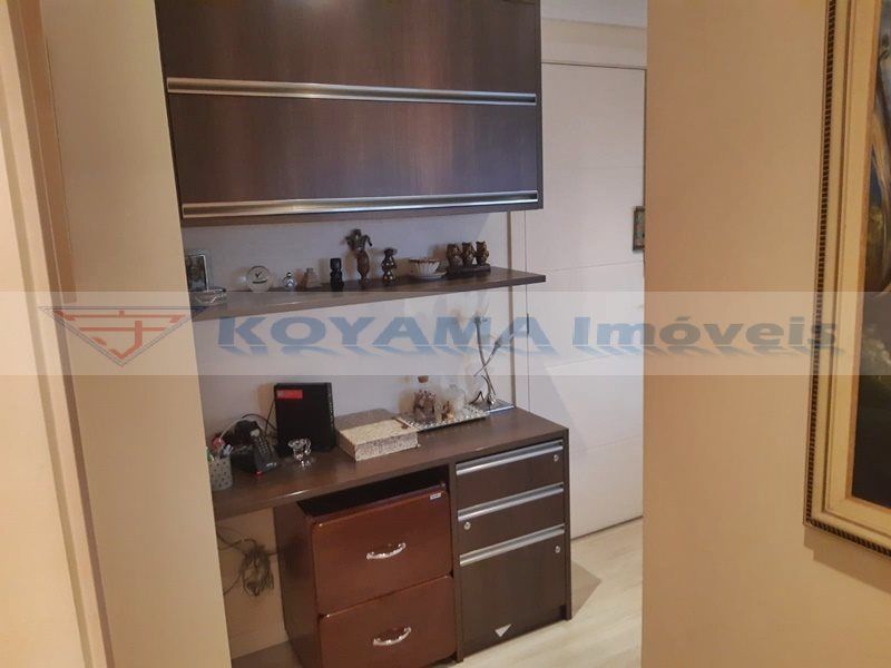 Apartamento à venda com 3 quartos, 140m² - Foto 5