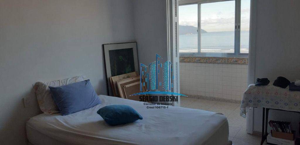 Apartamento à venda com 3 quartos, 158m² - Foto 5