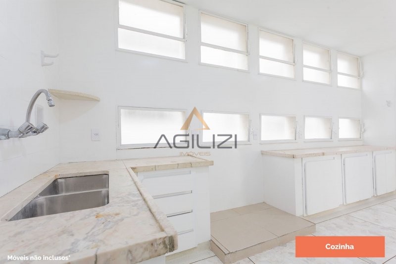 Apartamento à venda com 3 quartos, 172m² - Foto 23