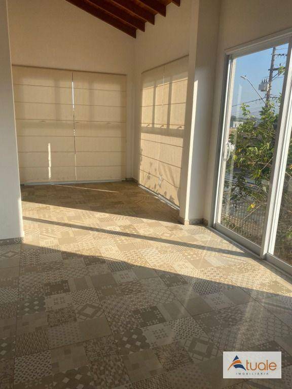 Casa de Condomínio à venda com 3 quartos, 127m² - Foto 11