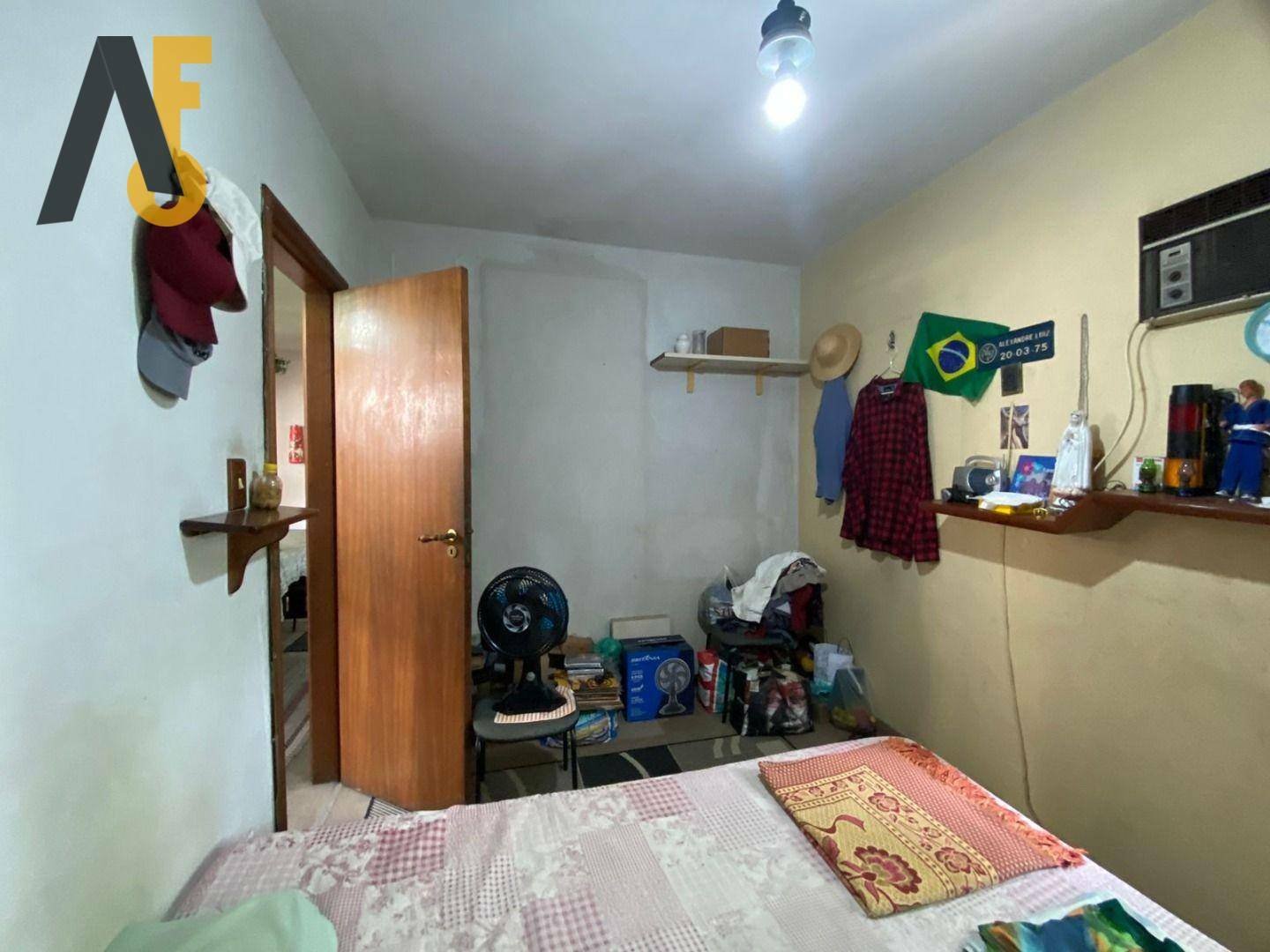 Apartamento à venda com 2 quartos, 55m² - Foto 7