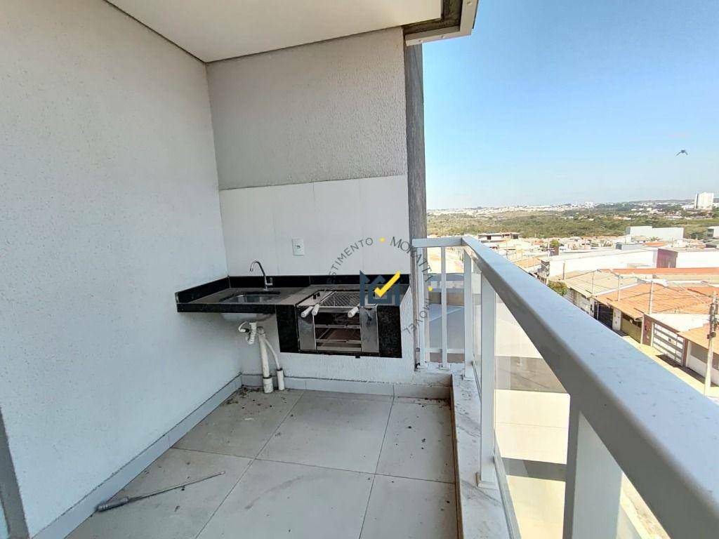 Apartamento para alugar com 2 quartos, 74m² - Foto 11
