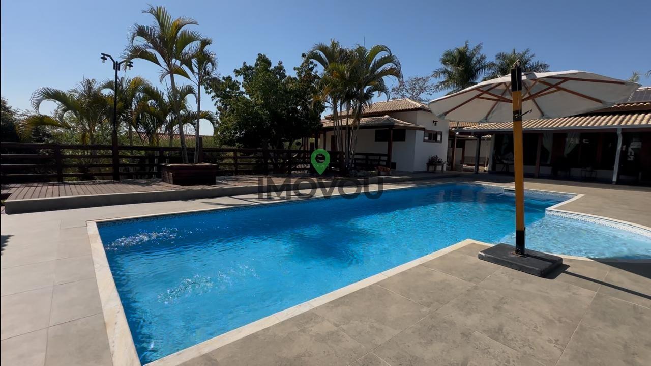 Chácara, 5 quartos, 4900 m² - Foto 19