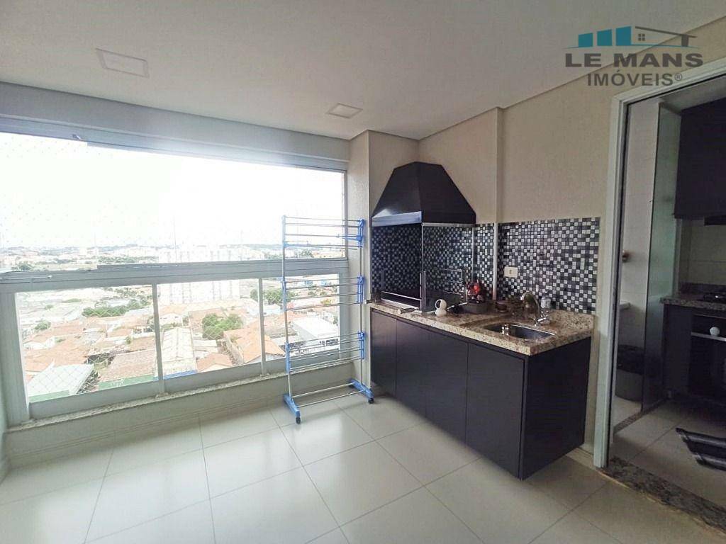 Apartamento para alugar com 3 quartos, 86m² - Foto 8