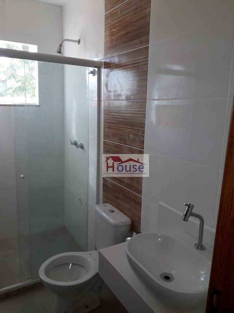 Casa à venda com 3 quartos, 145m² - Foto 17